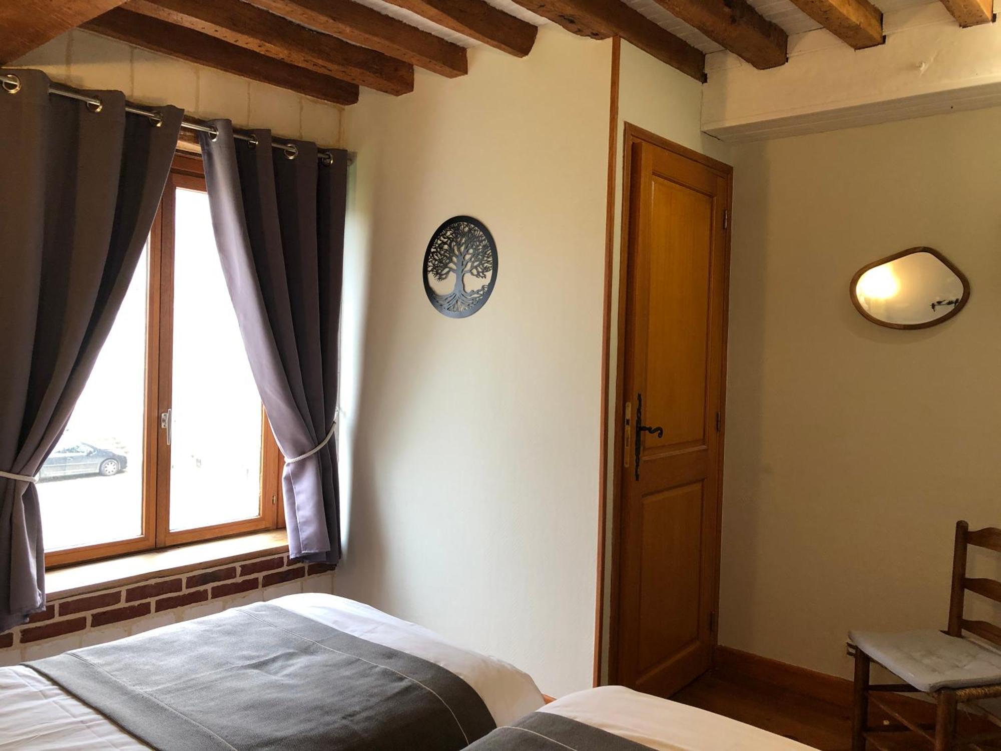 le chateau de PENIN Extérieur photo
